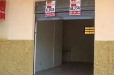 Casa comercial para alugar no Campos Elíseos, Ribeirão Preto 