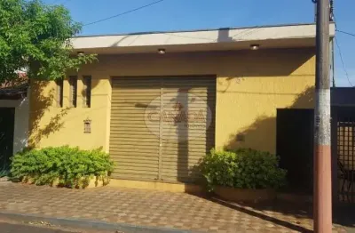 Salao - ribeirao preto - vila amelia - região zona oeste