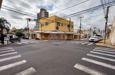 Salao - ribeirao preto - vila seixas  - região centro