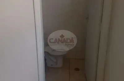 Casa comercial à venda no Jardim Paulista, Ribeirão Preto 