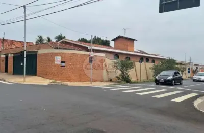 Imovel comercial - ribeirao preto - campos eliseos  - região zona leste