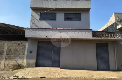 Salao - ribeirao preto - parque ind. tanquinho - região zona norte
