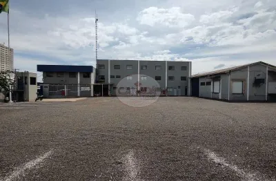 Imovel comercial - ribeirao preto - lagoinha  - região zona leste