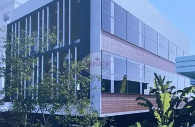 Casa comercial para alugar no Jardim Canadá, Ribeirão Preto 