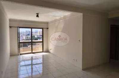 Apartamento - ribeirao preto - vila seixas  - região centro