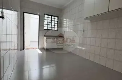 Apartamento com 2 quartos para alugar na Vila Monte Alegre, Ribeirão Preto 