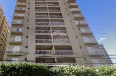 Apartamento com 3 quartos à venda no Jardim Paulista, Ribeirão Preto 