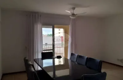 Apartamento com 3 quartos à venda no Jardim Paulista, Ribeirão Preto 