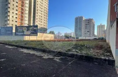Terreno à venda no Nova Aliança, Ribeirão Preto 