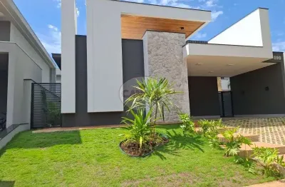 Casa com 4 quartos à venda na Vila do Golf, Ribeirão Preto 