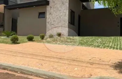 Casa em condominio - ribeirao preto - quinta da primavera