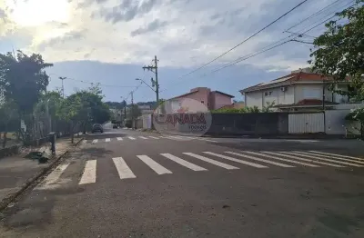 Terreno à venda no Jardim Antártica, Ribeirão Preto 