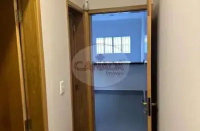 Casa com 2 quartos à venda no Campos Elíseos, Ribeirão Preto 