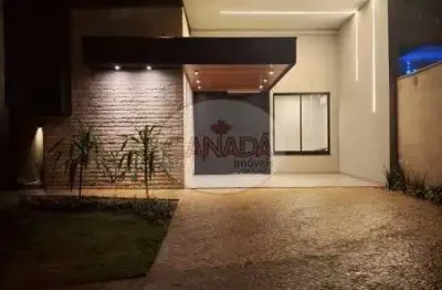 Casa em condominio - ribeirao preto - jardim san marco - região zona sul