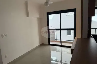 Apartamento com 2 quartos à venda no Ribeirânia, Ribeirão Preto 