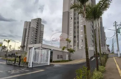 Apartamento - ribeirao preto - parque das oliveiras - região zona norte
