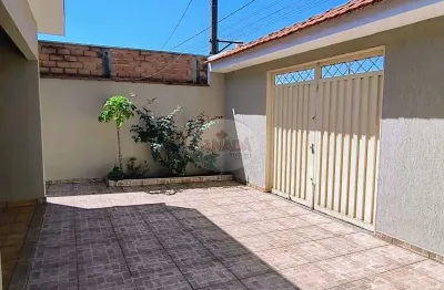 Casa - ribeirao preto - parque ribeirão preto - região zona oeste