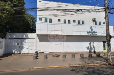 Casa comercial para alugar na Vila Elisa, Ribeirão Preto 