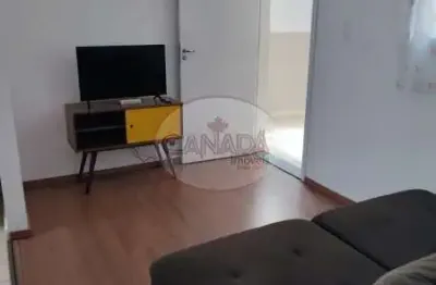 Apartamento - ribeirao preto - recreio das acacias - região zona sul