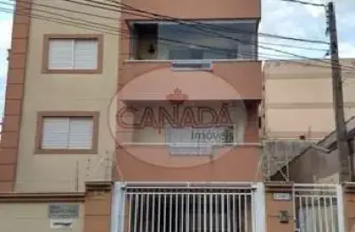 Apartamento - ribeirao preto - jardim paulistano  - região zona leste