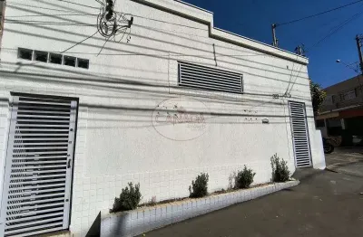 Imovel comercial - ribeirao preto - vila seixas  - região centro