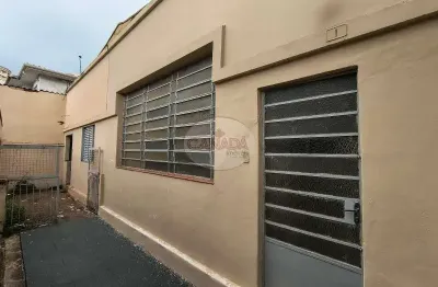 Casa com 4 quartos para alugar no Centro, Ribeirão Preto 
