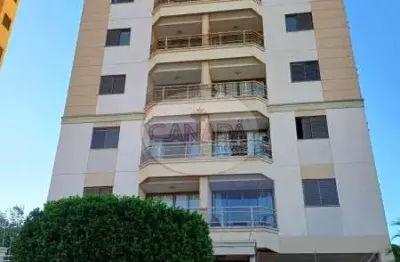 Apartamento com 2 quartos à venda na Vila Seixas, Ribeirão Preto 