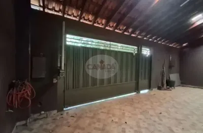 Casa com 3 quartos à venda na Vila Albertina, Ribeirão Preto 