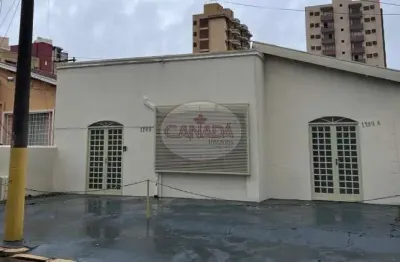 Sala comercial para alugar na Vila Seixas, Ribeirão Preto 