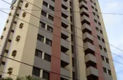 Apartamento com 2 quartos para alugar no Centro, Ribeirão Preto 