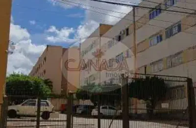 Apartamento - Ribeirao Preto - Jardim Paulista  - Região Zona Leste