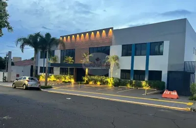 Casa comercial para alugar no Alto da Boa Vista, Ribeirão Preto 