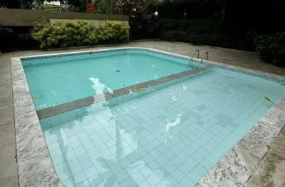 Apartamento com 4 quartos à venda na Estrada das Ubáias, 713, Casa Forte, Recife