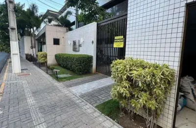 Apartamento com 4 quartos à venda na Rua Nossa Sra. Da Pompéia, 65, Encruzilhada, Recife