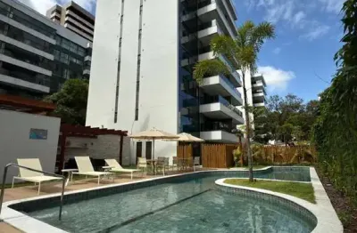 Apartamento com 4 quartos à venda na Rua de Apipucos, 239, Apipucos, Recife