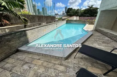 Apartamento com 4 quartos à venda na Rua Estrela, 105, Casa Amarela, Recife