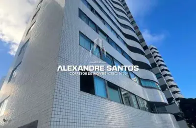 Apartamento com 4 quartos à venda na Rua Jacó Velosino, 205, Casa Forte, Recife