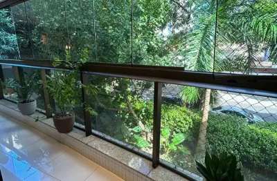 Apartamento com 4 quartos à venda na Rua Ricardo Hardman, 55, Graças, Recife