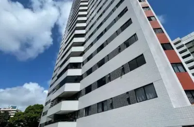 Apartamento com 4 quartos à venda na Rua Irmã Maria David, 1554 Casa , Casa Forte, Recife