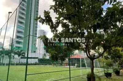 Apartamento com 4 quartos à venda na Rua Laurindo Coelho, 245, Casa Forte, Recife