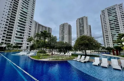 Apartamento com 4 quartos à venda na Rua Le Parc, 100, Imbiribeira, Recife