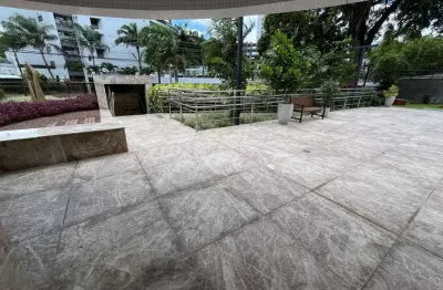 Apartamento com 4 quartos à venda na Rua de Apipucos, 23, Monteiro, Recife