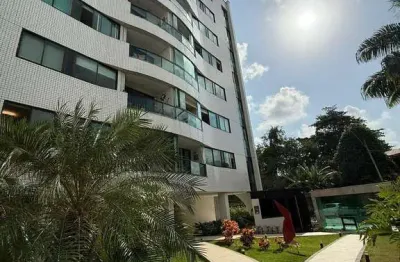 Apartamento com 3 quartos à venda no Poço da Panela, Recife 