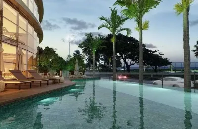 Apartamento com 4 quartos à venda na Avenida Boa Viagem, 882, Boa Viagem, Recife