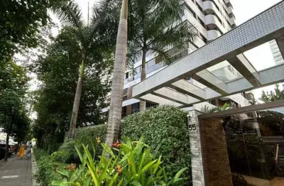 Apartamento com 4 quartos à venda na Rua Ricardo Hardman, Graças, Recife