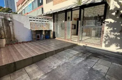 Casa comercial à venda no Graças, Recife 