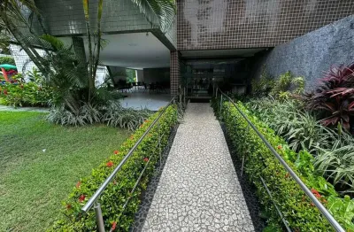 Apartamento com 3 quartos à venda na Rua Jornalista Guerra de Holanda, 161, Poço da Panela, Recife