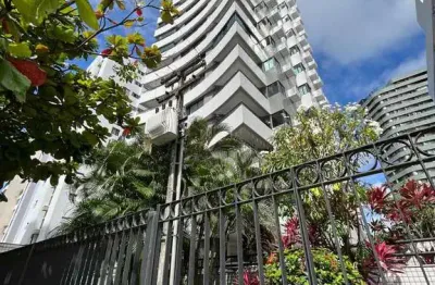 Apartamento com 3 quartos à venda na Rua do Futuro, 361, Graças, Recife