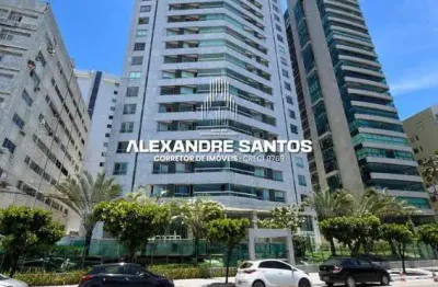 Apartamento com 4 quartos à venda na Avenida Boa Viagem, 674, Boa Viagem, Recife