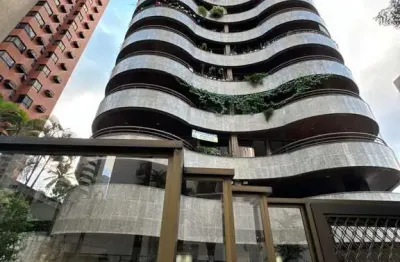 Apartamento com 4 quartos à venda na Rua Gen. Abreu E Lima, 155, Tamarineira, Recife